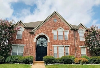 5813 Dorset Dr, Plano, TX 75093