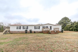 1578 Woodards Dairy Rd, Middlesex, NC 27557