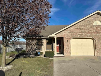 416 Doral Park Dr, Kokomo, IN 46901