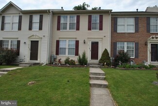 3118 Hidden Ridge Terrace, Abingdon, MD 21009