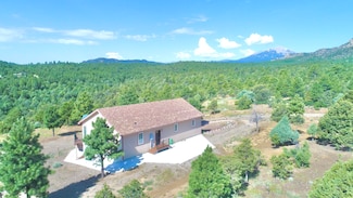 23560 Bighorn Dr, Aguilar, CO 81020