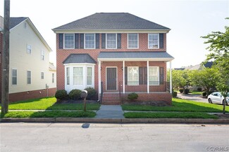 507 S Allen Ave, Richmond, VA 23220