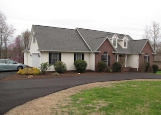 230 Jenny Ln, Danville, VA 24541