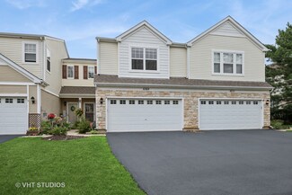 6769 Slate Dr Unit 953, Carpentersville, IL 60110