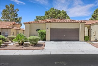 7909 Canoe Ln, Las Vegas, NV 89145
