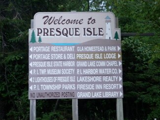 TBD Presque Isle Park Dr, Presque Isle, MI 49777