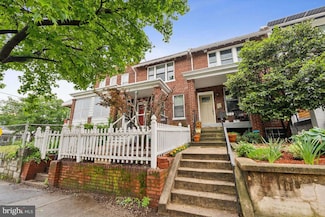 237 Douglas St NE, Washington, DC 20002