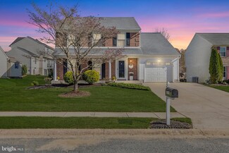 1705 Connor Place, Forest Hill, MD 21050