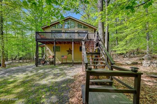 7 Huron Ct Unit Lot 4196, the Hideout, PA 18436