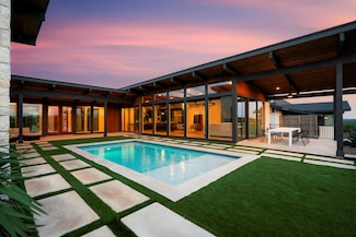 607 Crosswater Ln, Dripping Springs, TX 78620