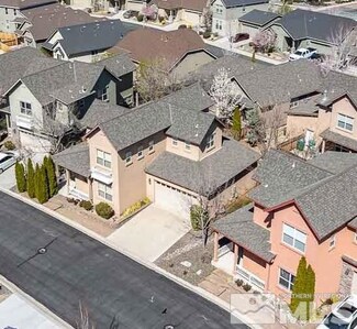 998 Marble Hills Cir, Sparks, NV 89436