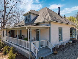 50 Trimont Trail, Franklin, NC 28734