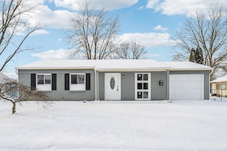 116 Flintwood Dr, Delaware, OH 43015