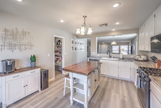 180 White Butte St, Henderson, NV 89012