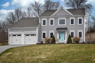 650 Shining Rock Dr, Northbridge, MA 01534