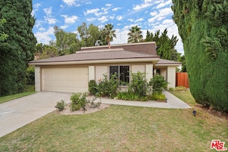 2749 Amber Wood Place, Thousand Oaks, CA 91362