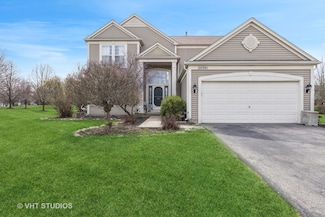 24301 Bristol Ave, Plainfield, IL 60585