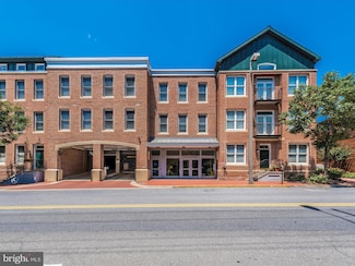 35 E All Saints St Unit 308, Frederick, MD 21701