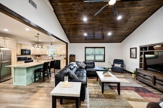 299 Forsythe Rd, Lufkin, TX 75901