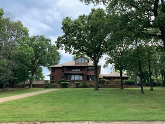 1 River View Point, Little Rock, AR 72227