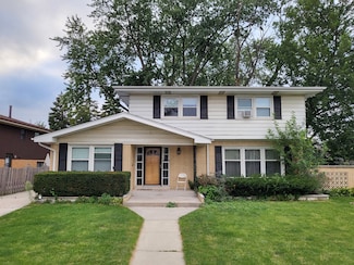 10312 S Kenneth Ave, Oak Lawn, IL 60453