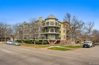 1705 Gaylord St Unit 201, Denver, CO 80206