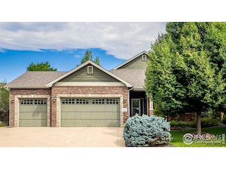 1925 Massachusetts St, Loveland, CO 80538
