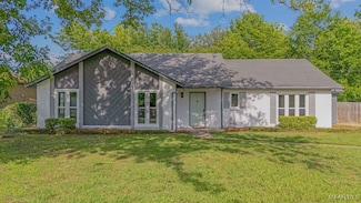 4337 Liztame Dr, Montgomery, AL 36106