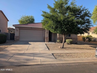 17328 W Pinnacle Vista Dr, Surprise, AZ 85387