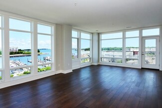 23 Shipyard Dr Unit N401, Hingham, MA 02043