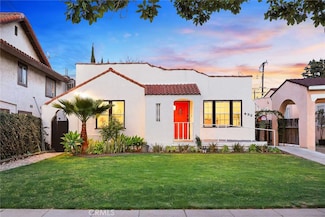 432 N Bushnell Ave, Alhambra, CA 91801