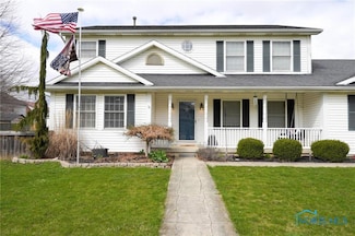 9703 Monto Ln, Findlay, OH 45840