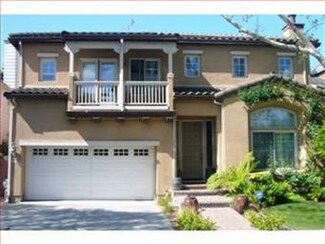 1476 Rosecrest Terrace, San Jose, CA 95126