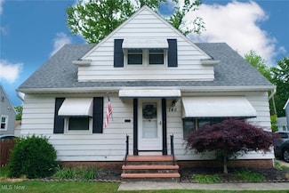 745 N Elmwood Ave, Wickliffe, OH 44092