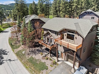 396 N Juniper Bay Rd Unit 8, Somers, MT 59932