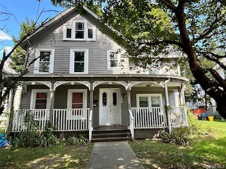 106 Ball St Unit 2, Port Jervis, NY 12771