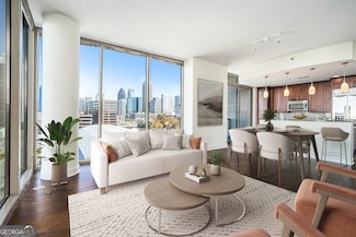 270 17th St NW Unit 702, Atlanta, GA 30363