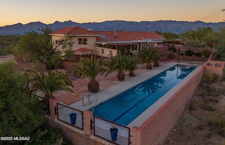 11080 E Old Spanish Trail, Tucson, AZ 85748