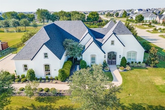 2120 Meadow View Dr, Prosper, TX 75078