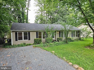 207 Spotswood Rd, Locust Grove, VA 22508