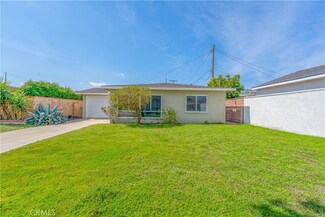 12817 Fairford Ave, Norwalk, CA 90650