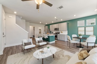 7103 Travertine Spring Dr Unit 6, Austin, TX 78744