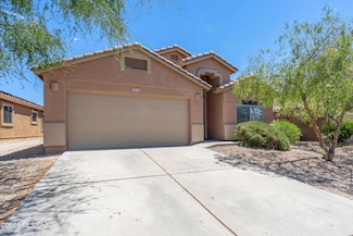 13140 E Mesquite Flat Spring Dr, Vail, AZ 85641
