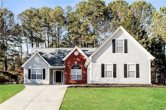 2323 Heatherton Cir, Dacula, GA 30019