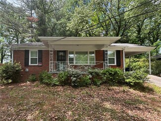 269 Florida Ave SW, Atlanta, GA 30310