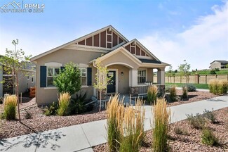 6583 Cisco Kid Way, Colorado Springs, CO 80923