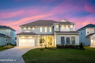 56 Tradesman Ln, Saint Johns, FL 32259