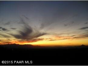 9170 S Steven Trail, Kirkland, AZ 86332