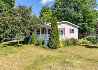 164 Eagle Dr, Rochester, NH 03868