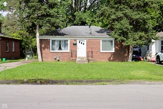 3616 N Dearborn St, Indianapolis, IN 46218